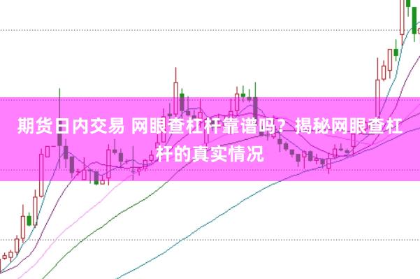 期货日内交易 网眼查杠杆靠谱吗？揭秘网眼查杠杆的真实情况