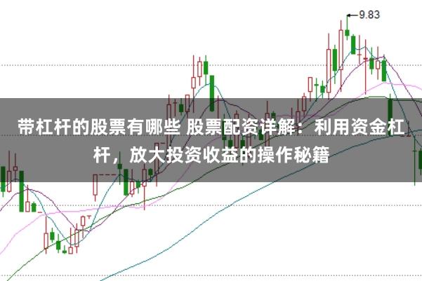 带杠杆的股票有哪些 股票配资详解:利用资金杠杆,放大投资收益的操作秘籍