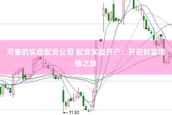 可查的实盘配资公司 配资实盘开户：开启财富增值之旅
