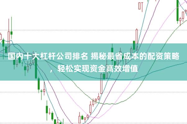 国内十大杠杆公司排名 揭秘最省成本的配资策略，轻松实现资金高效增值