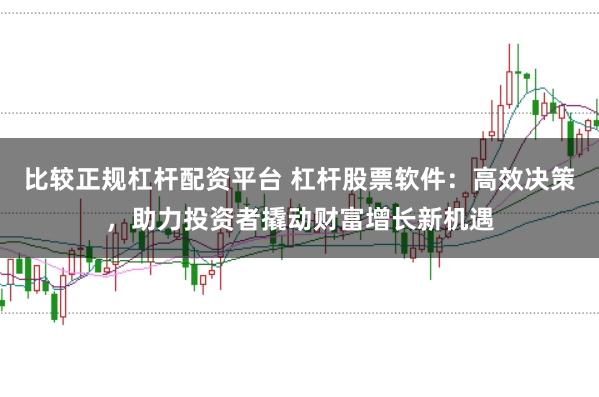 比较正规杠杆配资平台 杠杆股票软件:高效决策,助力投资者撬动财富增长新机遇