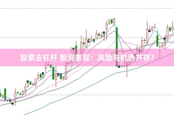 股票去杠杆 配资重现：风险与机遇并存？