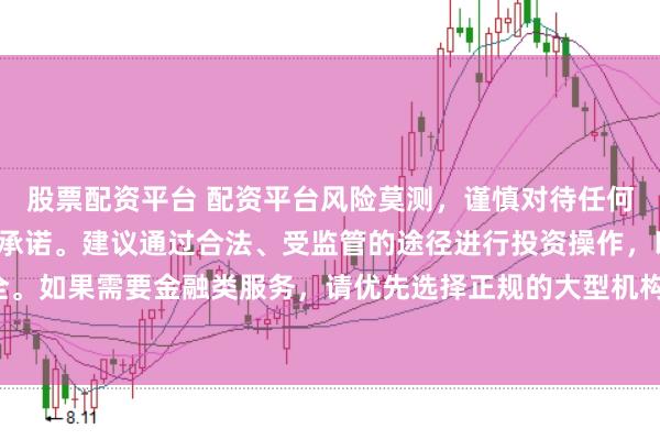 股票配资平台 配资平台风险莫测，谨慎对待任何涉及资金投入和提现的承诺。建议通过合法、受监管的途径进行投资操作，以保障您的权益和安全。如果需要金融类服务，请优先选择正规的大型机构，并仔细阅读相关合同条款，了解潜在的风险。