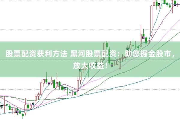 股票配资获利方法 黑河股票配资：助您掘金股市，放大收益！