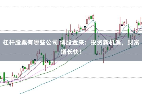 杠杆股票有哪些公司 博股金来：投资新机遇，财富增长快！