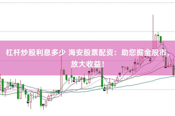 杠杆炒股利息多少 海安股票配资:助您掘金股市,放大收益!