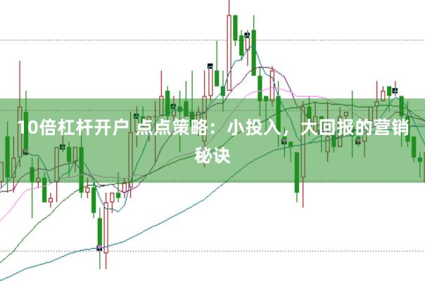 10倍杠杆开户 点点策略:小投入,大回报的营销秘诀