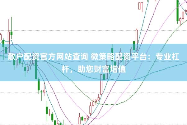 散户配资官方网站查询 微策略配资平台:专业杠杆,助您财富增值