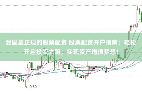 我国最正规的股票配资 股票配资开户指南:轻松开启投资之路,实现资产增值梦想!