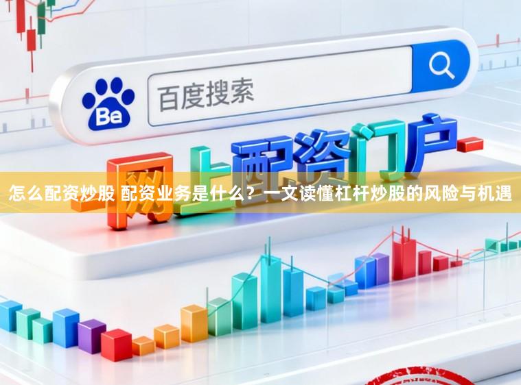 怎么配资炒股 配资业务是什么?一文读懂杠杆炒股的风险与机遇