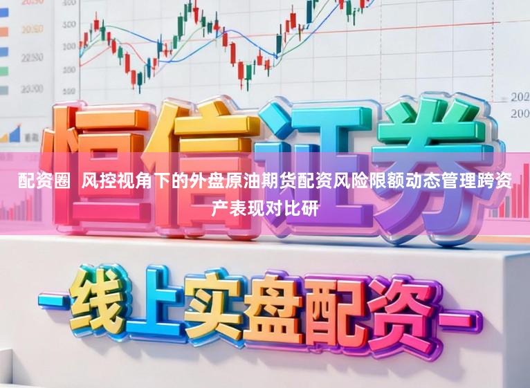 配资圈  风控视角下的外盘原油期货配资风险限额动态管理跨资产表现对比研