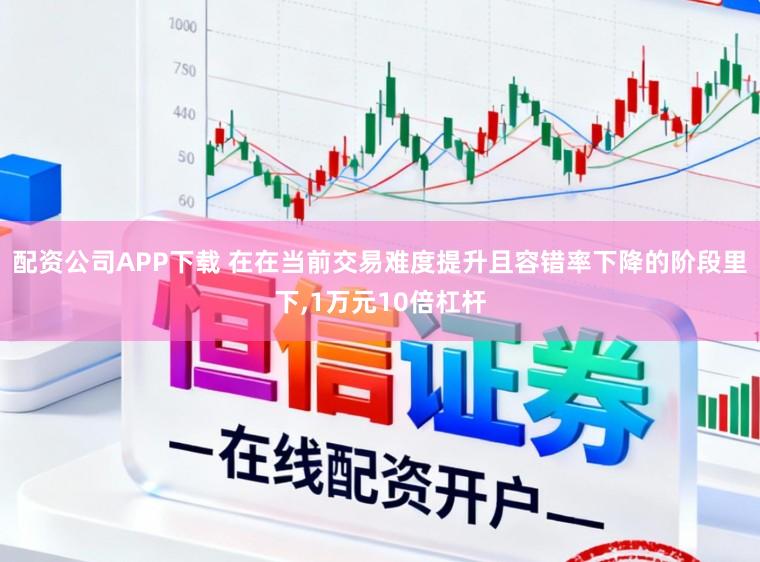 配资公司APP下载 在在当前交易难度提升且容错率下降的阶段里下，1万元10倍杠杆