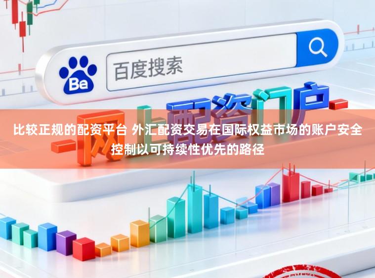 比较正规的配资平台 外汇配资交易在国际权益市场的账户安全控制以可持续性优先的路径