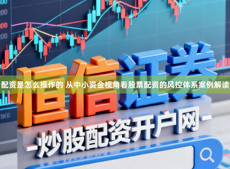 配资是怎么操作的 从中小资金视角看股票配资的风控体系案例解读