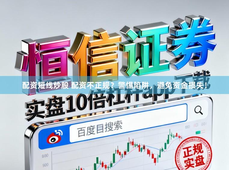 配资短线炒股 配资不正规?警惕陷阱,避免资金损失!