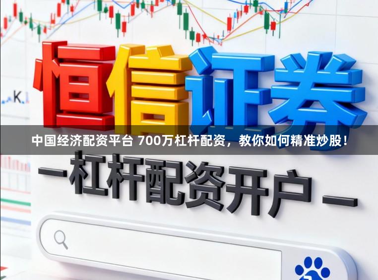 中国经济配资平台 700万杠杆配资，教你如何精准炒股！