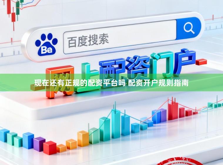 现在还有正规的配资平台吗 配资开户规则指南